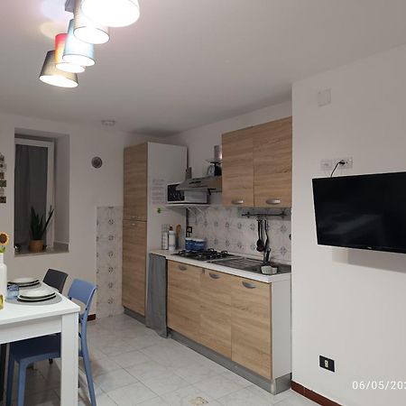 Albergaira Holiday House - Casa Vacanze Palermo Exteriör bild