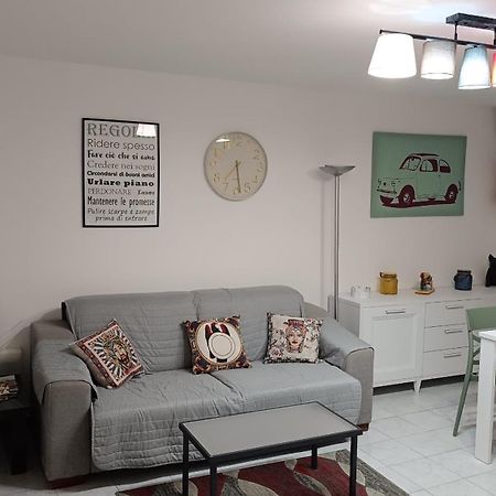 Albergaira Holiday House - Casa Vacanze Palermo Exteriör bild