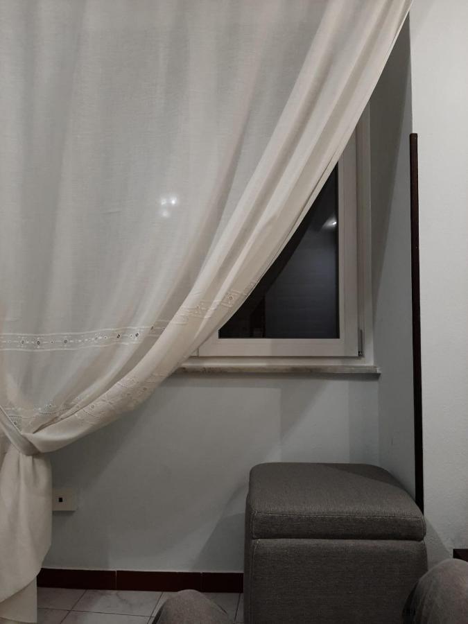 Albergaira Holiday House - Casa Vacanze Palermo Exteriör bild