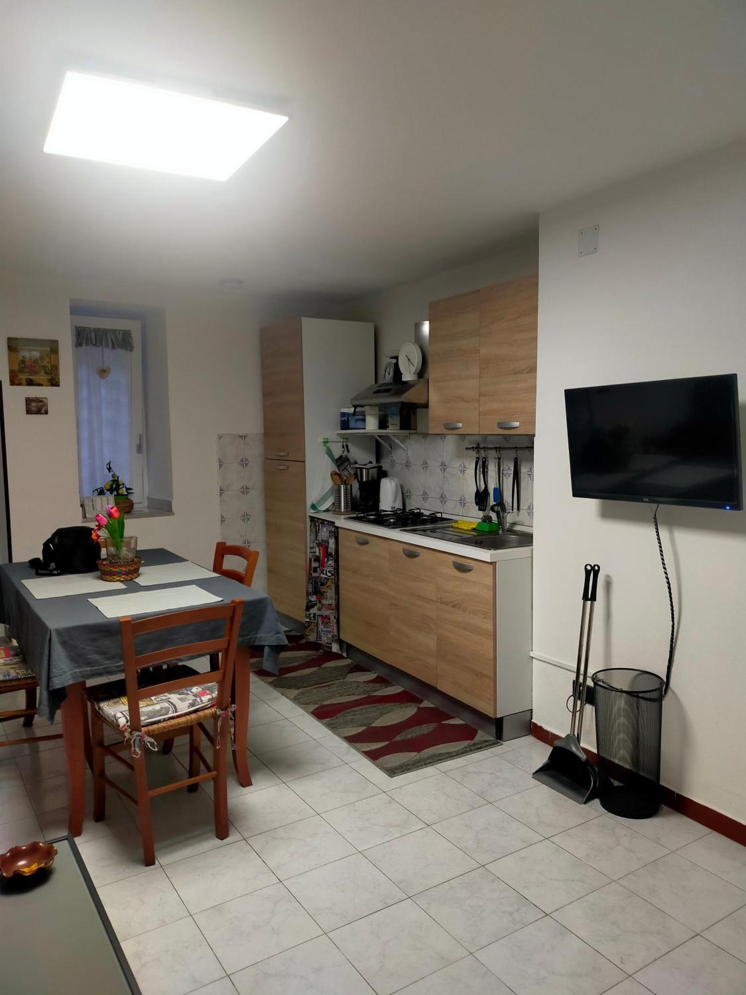Albergaira Holiday House - Casa Vacanze Palermo Rum bild