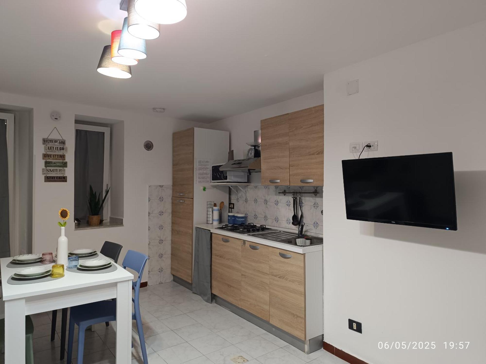 Albergaira Holiday House - Casa Vacanze Palermo Exteriör bild