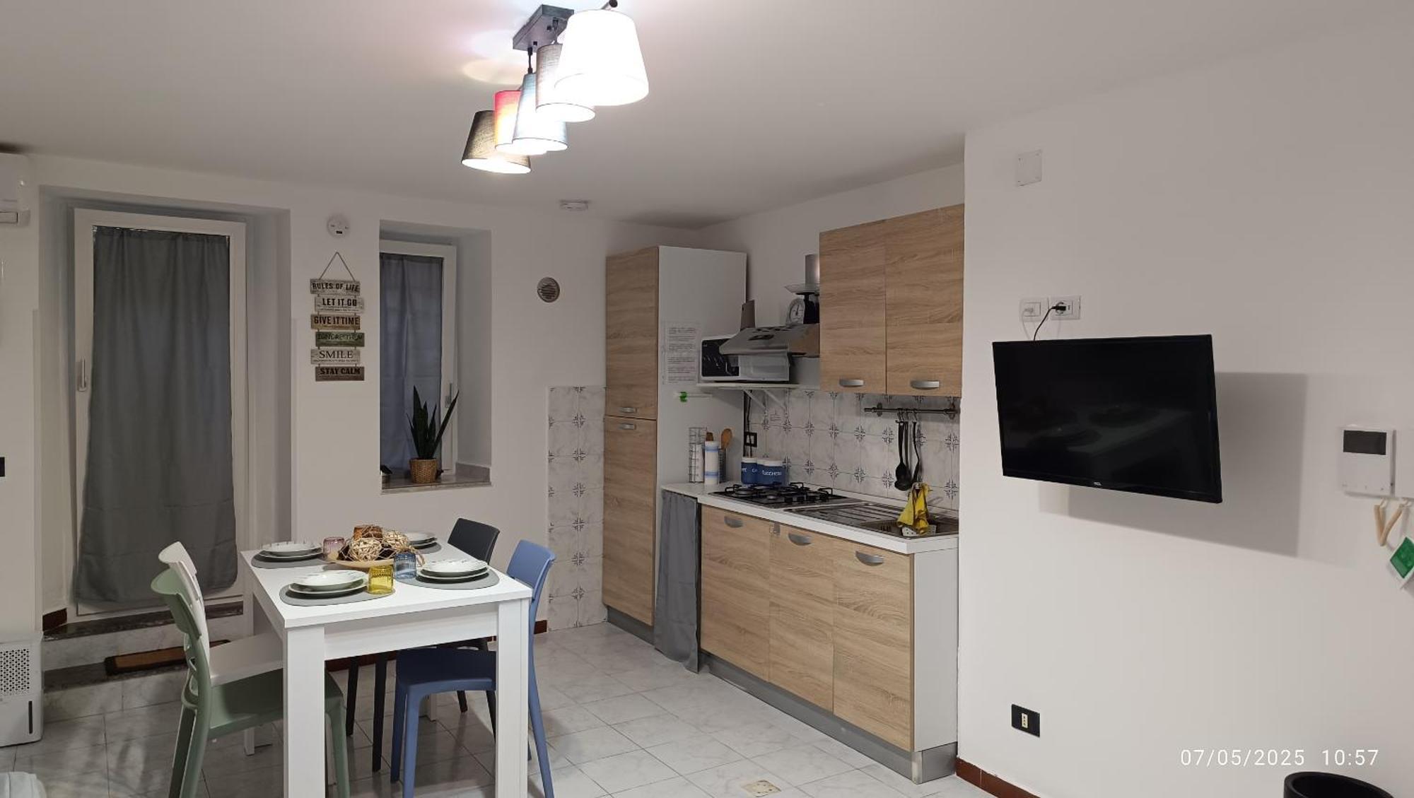 Albergaira Holiday House - Casa Vacanze Palermo Exteriör bild